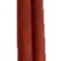 棗木紅心 中國鼓 鼓棒 中號鼓棒 堂鼓 鼓棍 28CM