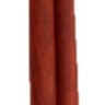 棗木紅心 中國鼓 鼓棒 中號鼓棒 堂鼓 鼓棍 28CM