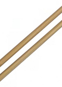 六道木鼓棒 中國鼓 鼓棒 中號鼓棒 堂鼓 六道木 鼓棍 28CM