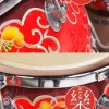 CSAS 中國 五音排鼓 定音鼓 中國排鼓