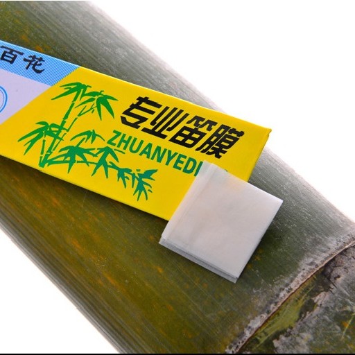 笛膜 笛膜膠套裝