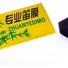 笛膜 笛膜膠套裝