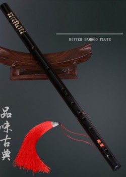 G調 竹笛子 陳情笛子