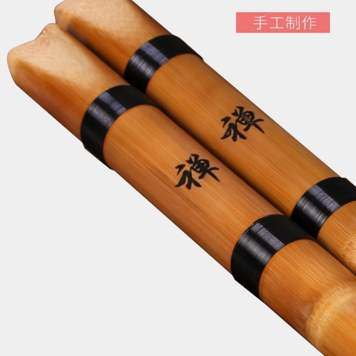 白竹 尺八
