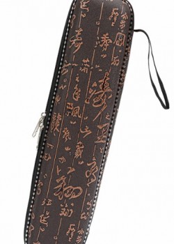 兩節 笛子盒 加厚 兩節笛子袋