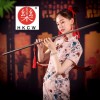 G調 不鏽鋼 笛子 金屬笛子