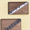 8孔G調 鋁合金 洞簫 金屬簫