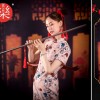 G調 不鏽鋼 笛子 金屬笛子