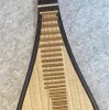 CALVIN SANG 中樂 迷你兒童骨花 雞翅木 琵琶
