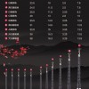 D調 花梨紅木 嗩吶