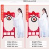 60厘米 銅鑼 連 鑼架