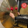 70厘米 風鑼 連鑼錘 神鑼
