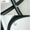 80CM 寬 C型銅鑼支架 鑼架 C型架