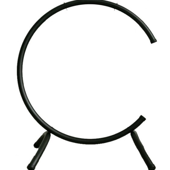 80CM 寬 C型銅鑼支架 鑼架 C型架