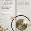 134CM 寬 MEINL 木質銅鑼支架 鑼架 木鑼架