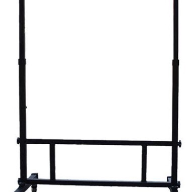 110CM 寬 方型銅鑼支架 鑼架 方型架