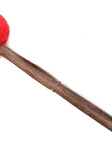 銅磬 敲棒 頌缽敲棒 滿月缽 敲棒 敲擊棒 4號
