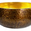 14CM 尼泊爾手工 紫金缽 紫金頌缽 Singing Bowl