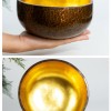 14CM 尼泊爾手工 紫金缽 紫金頌缽 Singing Bowl