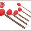 銅磬 敲棒 頌缽敲棒 滿月缽 敲棒 敲擊棒 3號