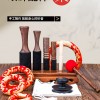 銅磬 吸缽器 頌缽 滿月缽 吸缽器