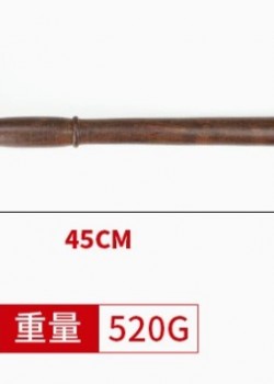 銅磬 敲棒 頌缽敲棒 滿月缽 敲棒 敲擊棒 5號
