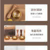 4CM 尼泊爾手工 迷你銅磬  迷你小頌缽 MINI 黃銅款