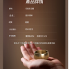 4CM 尼泊爾手工 迷你銅磬  迷你小頌缽 MINI 黃銅款