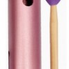 七彩蛙音管 蛙蛙管 七脈輪哇音管 單支裝 Wah Wah Tubes （1024 hz）