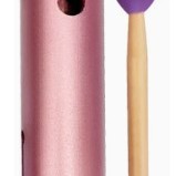 七彩蛙音管 蛙蛙管 七脈輪哇音管 單支裝 Wah Wah Tubes （1024 hz）