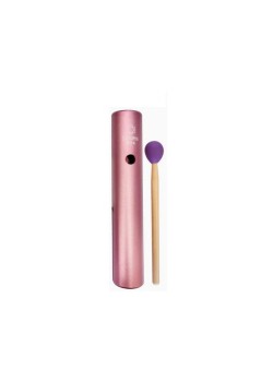 七彩蛙音管 蛙蛙管 七脈輪哇音管 單支裝 Wah Wah Tubes （1024 hz）