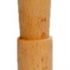 銅磬 頌缽木棒 木敲棒 敲擊木棒 13CM
