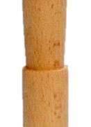 銅磬 頌缽木棒 木敲棒 敲擊木棒 13CM