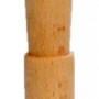 銅磬 頌缽木棒 木敲棒 敲擊木棒 13CM