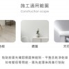 CS-ASME30 倒角 超高密度 立體纖維吸隔音板 5件裝 Acoustic Panel 5pieces