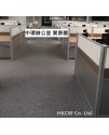 CS-AS 隔音地毯 加厚 減震 隔音墊 吸音地墊 50CMX50CM  (10mm厚) 