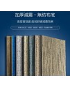 CS-AS 隔音地毯 加厚 減震 隔音墊 吸音地墊 50CMX50CM  (10mm厚) 