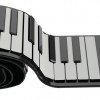 CS BR 61鍵手捲琴 電腦MIDI 電子琴 Rolling piano