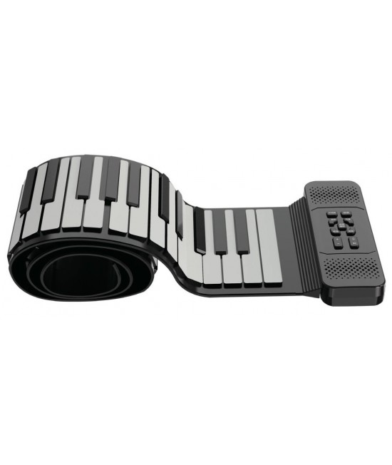 CS BR 61鍵手捲琴 電腦MIDI 電子琴 Rolling piano