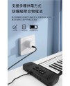 CS BR 61鍵手捲琴 電腦MIDI 電子琴 Rolling piano