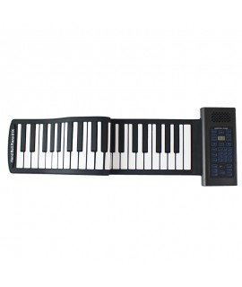 CS BRA88 88鍵手捲琴 電腦MIDI 電子琴 充電款 Rolling piano