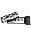 CS BRA88 88鍵手捲琴 電腦MIDI 電子琴 充電款 Rolling piano