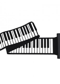CS BRA88 88鍵手捲琴 電腦MIDI 電子琴 充電款 Rolling piano