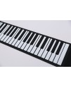 CS BRA88 88鍵手捲琴 電腦MIDI 電子琴 充電款 Rolling piano