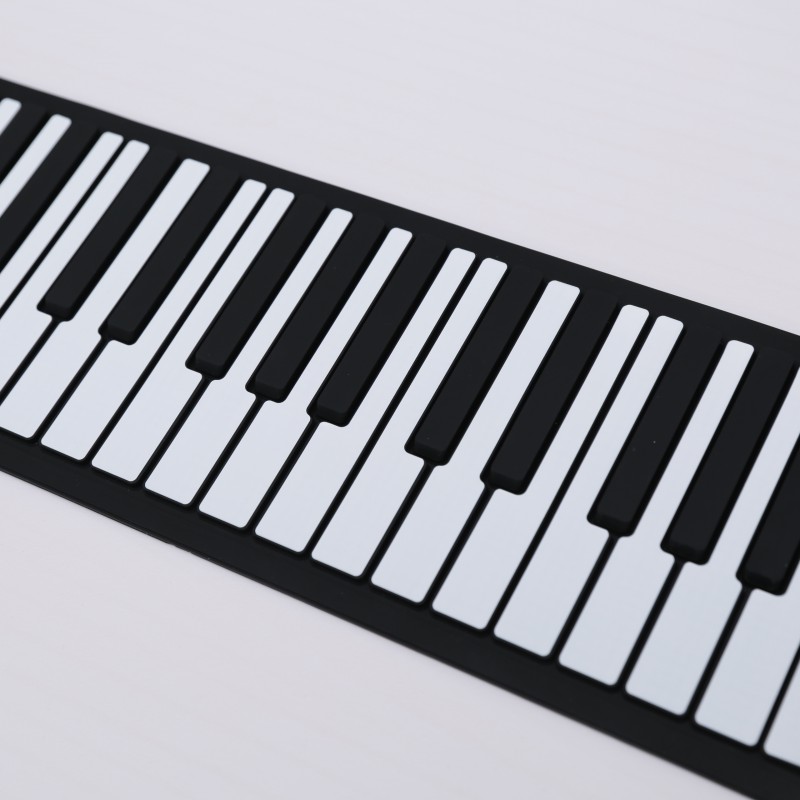 CS BRA88 88鍵手捲琴 電腦MIDI 電子琴 充電款 Rolling piano