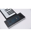 CS BRA88 88鍵手捲琴 電腦MIDI 電子琴 充電款 Rolling piano