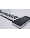CS BRA88 88鍵手捲琴 電腦MIDI 電子琴 充電款 Rolling piano