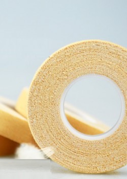 古箏 琵琶 專用 膠布 透氣膠布