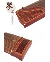 敦煌古箏 694E 高山流水 福音相隨