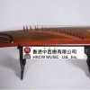 敦煌古箏 漁舟唱晚 696M 花瓶圖案